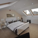 Velux conversion