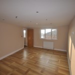 Dormer conversion