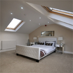 Loft conversions Chorley Loft conversions Chorley